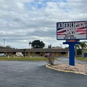 American Of Daytona *** Daytona Beach