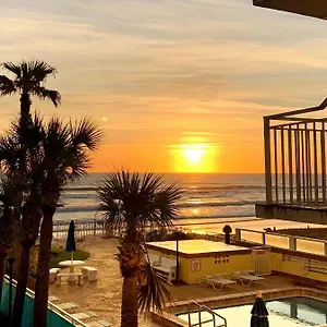 Sea Shells Club *** Daytona Beach