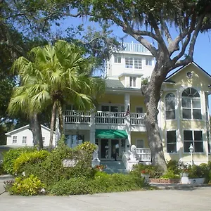 The River Lily *** Daytona Beach