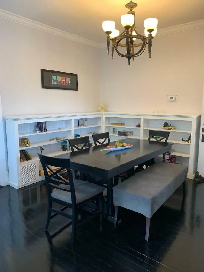 The Foxtail Estate Bed & Breakfast Daytona Beach